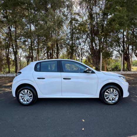 PEUGEOT 208 1.0 12V 4P FLEX LIKE, Foto 5