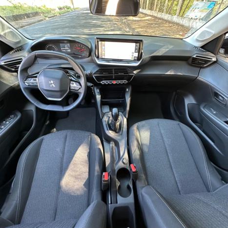 PEUGEOT 208 1.0 12V 4P FLEX LIKE, Foto 7