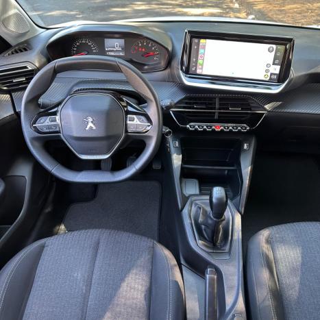 PEUGEOT 208 1.0 12V 4P FLEX LIKE, Foto 8