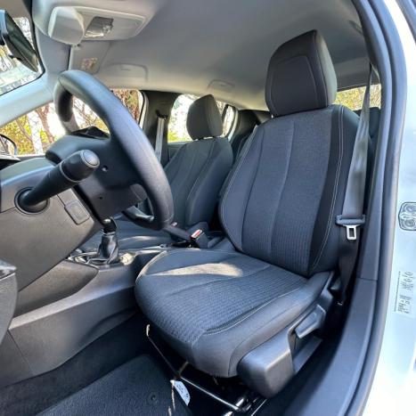 PEUGEOT 208 1.0 12V 4P FLEX LIKE, Foto 10