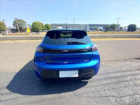PEUGEOT 208 1.0 12V 4P FLEX GRIFFE TURBO 200 AUTOMTICO CVT, Foto 2