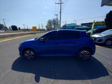 PEUGEOT 208 1.0 12V 4P FLEX GRIFFE TURBO 200 AUTOMTICO CVT, Foto 7