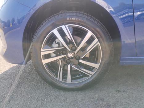 PEUGEOT 208 1.0 12V 4P FLEX GRIFFE TURBO 200 AUTOMTICO CVT, Foto 11