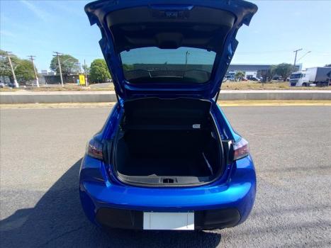 PEUGEOT 208 1.0 12V 4P FLEX GRIFFE TURBO 200 AUTOMTICO CVT, Foto 13