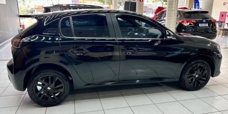 PEUGEOT 208 1.0 4P FLEX FIREFLY STYLE, Foto 4