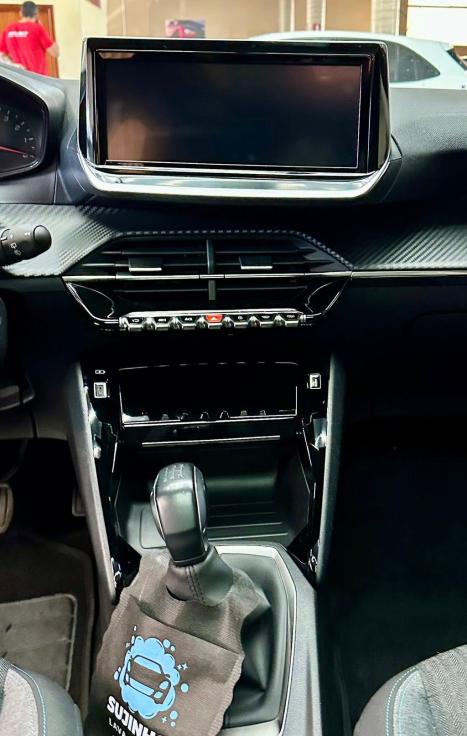 PEUGEOT 208 1.0 4P FLEX FIREFLY STYLE, Foto 12