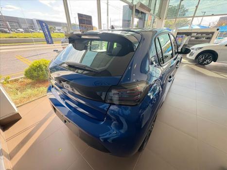 PEUGEOT 208 1.0 4P FLEX FIREFLY STYLE, Foto 3