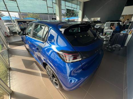 PEUGEOT 208 1.0 4P FLEX FIREFLY STYLE, Foto 4