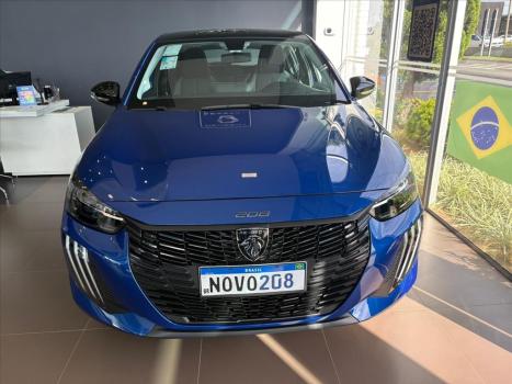 PEUGEOT 208 1.0 4P FLEX FIREFLY STYLE, Foto 5