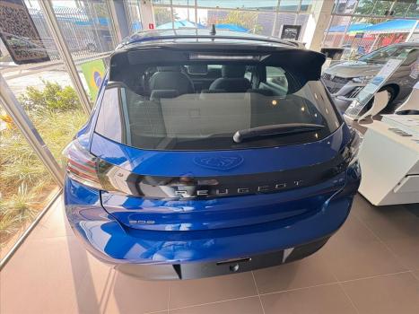 PEUGEOT 208 1.0 4P FLEX FIREFLY STYLE, Foto 6