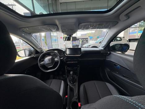PEUGEOT 208 1.0 4P FLEX FIREFLY STYLE, Foto 8