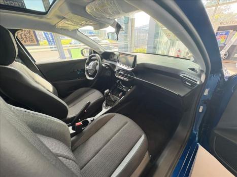PEUGEOT 208 1.0 4P FLEX FIREFLY STYLE, Foto 9