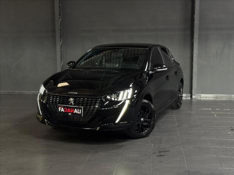 PEUGEOT 208 1.0 4P FLEX FIREFLY STYLE, Foto 1