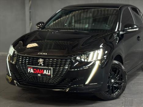 PEUGEOT 208 1.0 4P FLEX FIREFLY STYLE, Foto 3