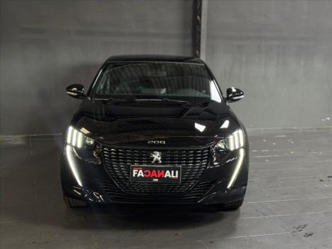PEUGEOT 208 1.0 4P FLEX FIREFLY STYLE, Foto 4