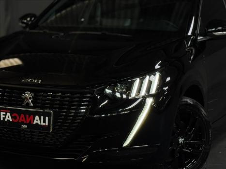 PEUGEOT 208 1.0 4P FLEX FIREFLY STYLE, Foto 6