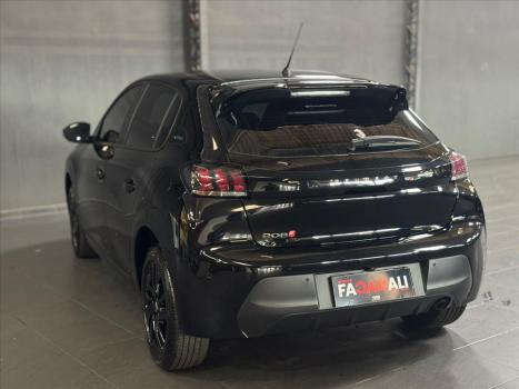 PEUGEOT 208 1.0 4P FLEX FIREFLY STYLE, Foto 7