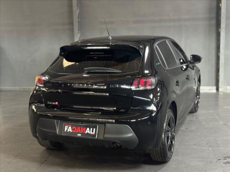 PEUGEOT 208 1.0 4P FLEX FIREFLY STYLE, Foto 8