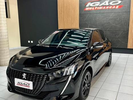 PEUGEOT 208 1.0 4P FLEX FIREFLY STYLE, Foto 2
