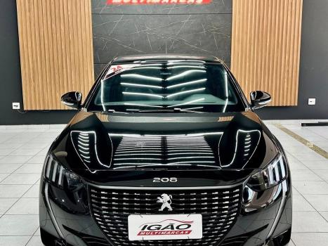 PEUGEOT 208 1.0 4P FLEX FIREFLY STYLE, Foto 3