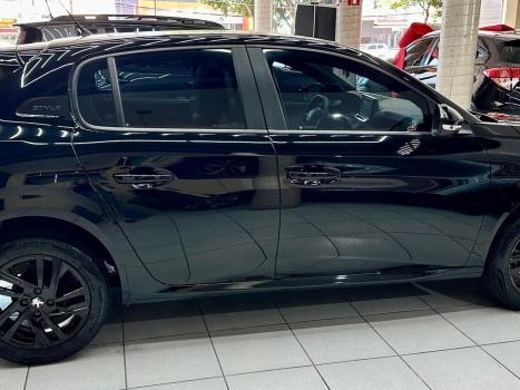 PEUGEOT 208 1.0 4P FLEX FIREFLY STYLE, Foto 4