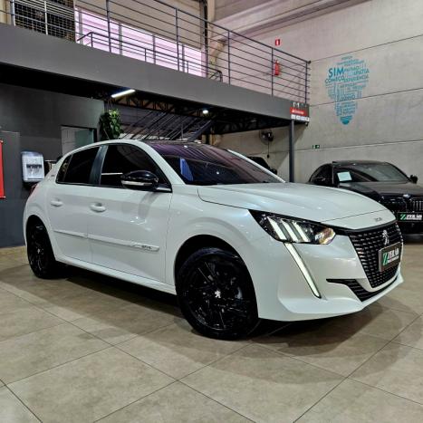 PEUGEOT 208 1.0 4P FLEX FIREFLY STYLE, Foto 1