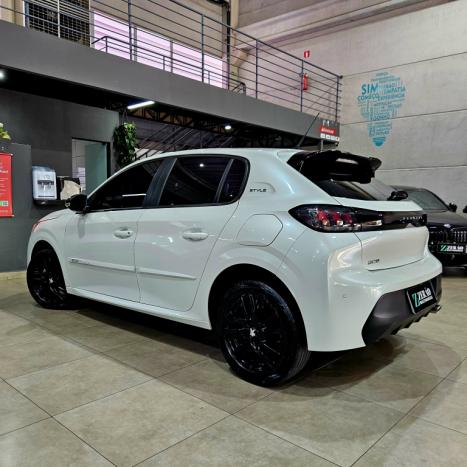 PEUGEOT 208 1.0 4P FLEX FIREFLY STYLE, Foto 5