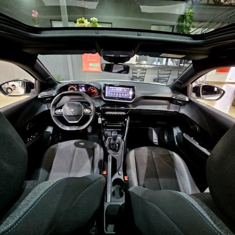 PEUGEOT 208 1.0 4P FLEX FIREFLY STYLE, Foto 6