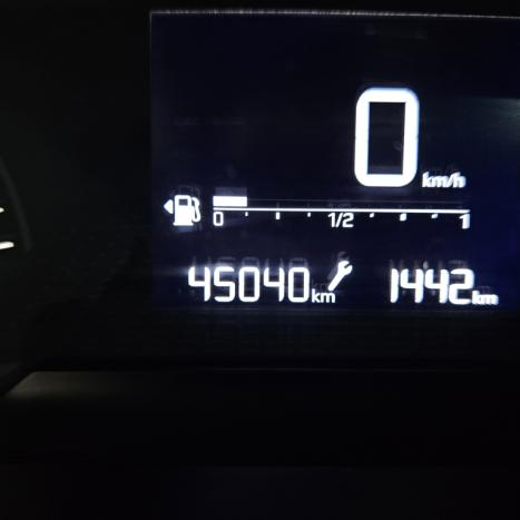 PEUGEOT 208 1.0 4P FLEX FIREFLY STYLE, Foto 9