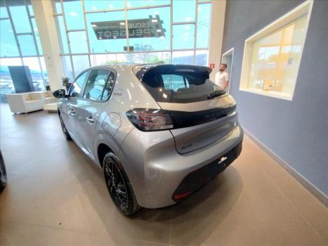 PEUGEOT 208 1.0 4P FLEX FIREFLY STYLE, Foto 4