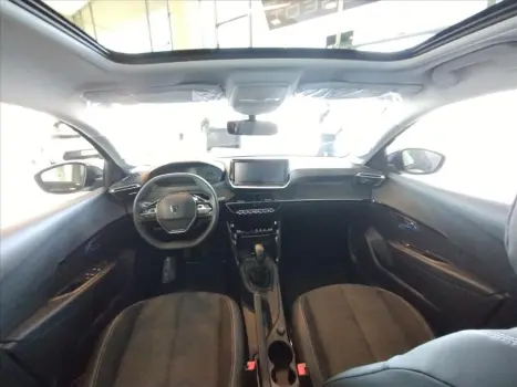 PEUGEOT 208 1.0 4P FLEX FIREFLY STYLE, Foto 13