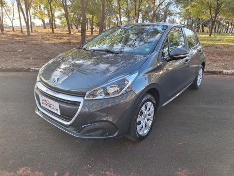 PEUGEOT 208 1.2 12V 4P ACTIVE FLEX, Foto 3