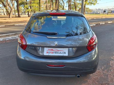 PEUGEOT 208 1.2 12V 4P ACTIVE FLEX, Foto 7