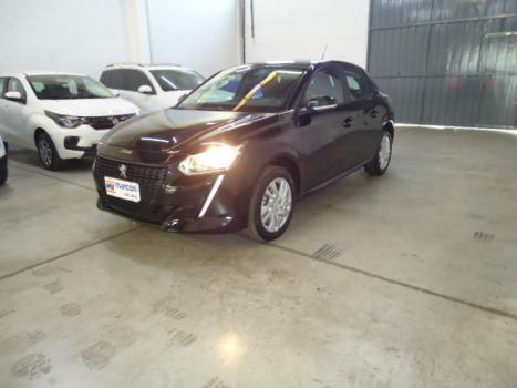 PEUGEOT 208 1.2 12V 4P ACTIVE FLEX, Foto 2