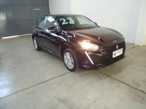 PEUGEOT 208 1.2 12V 4P ACTIVE FLEX, Foto 3