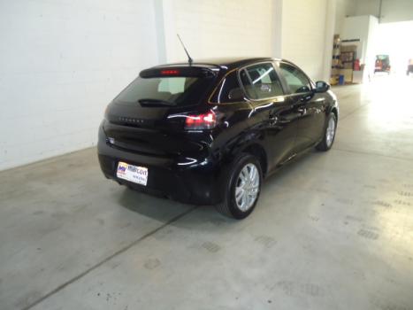 PEUGEOT 208 1.2 12V 4P ACTIVE FLEX, Foto 9