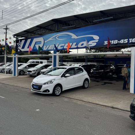 PEUGEOT 208 1.2 12V 4P ACTIVE PACK FLEX, Foto 1