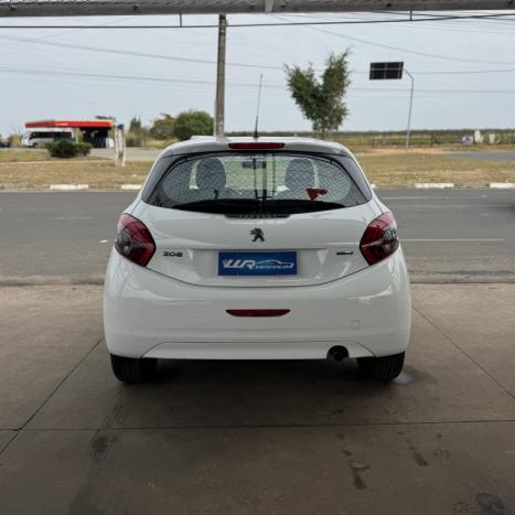PEUGEOT 208 1.2 12V 4P ACTIVE PACK FLEX, Foto 3