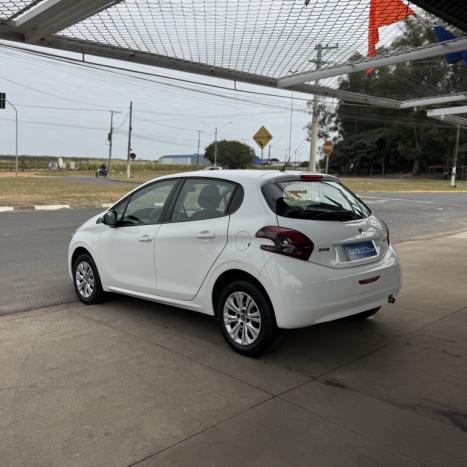 PEUGEOT 208 1.2 12V 4P ACTIVE PACK FLEX, Foto 6