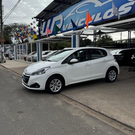 PEUGEOT 208 1.2 12V 4P ACTIVE PACK FLEX, Foto 10
