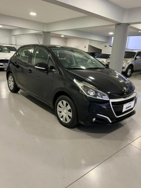 PEUGEOT 208 1.2 12V 4P ACTIVE FLEX, Foto 1