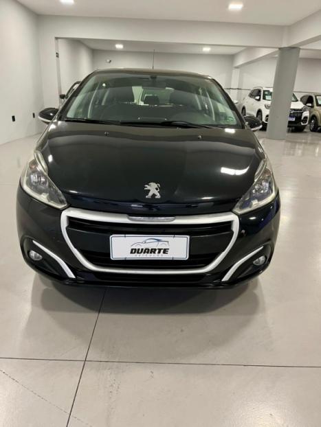 PEUGEOT 208 1.2 12V 4P ACTIVE FLEX, Foto 2