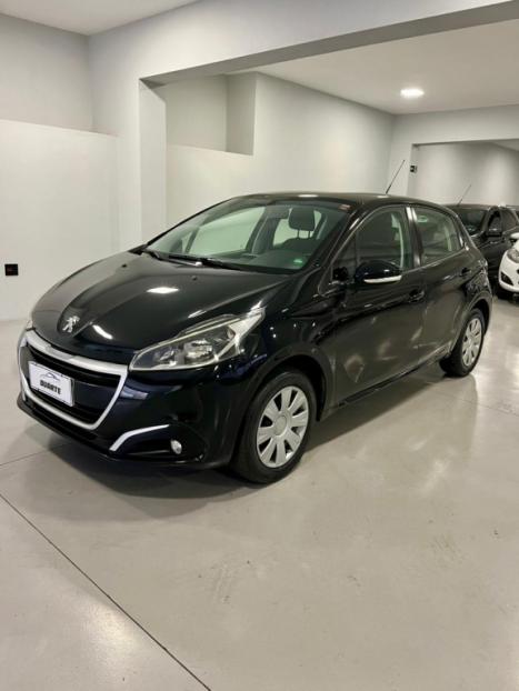 PEUGEOT 208 1.2 12V 4P ACTIVE FLEX, Foto 3
