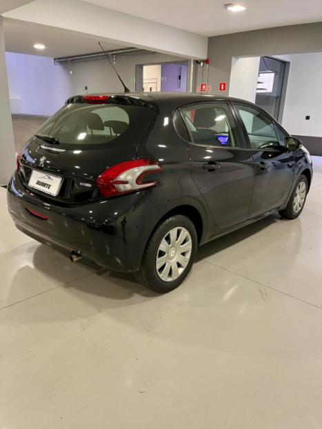 PEUGEOT 208 1.2 12V 4P ACTIVE FLEX, Foto 6