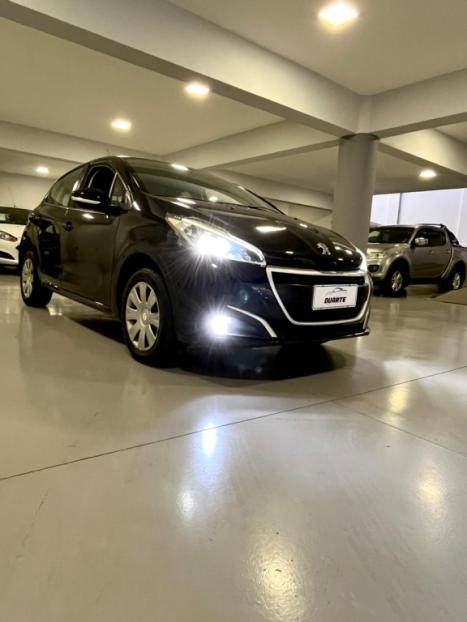 PEUGEOT 208 1.2 12V 4P ACTIVE FLEX, Foto 7
