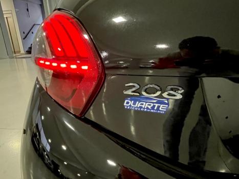 PEUGEOT 208 1.2 12V 4P ACTIVE FLEX, Foto 8
