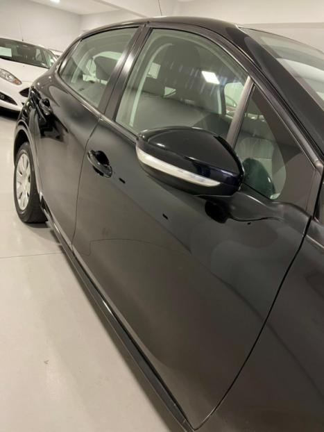 PEUGEOT 208 1.2 12V 4P ACTIVE FLEX, Foto 9