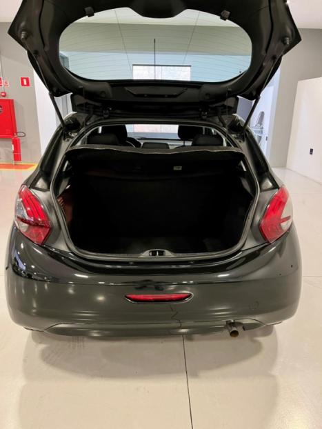 PEUGEOT 208 1.2 12V 4P ACTIVE FLEX, Foto 11