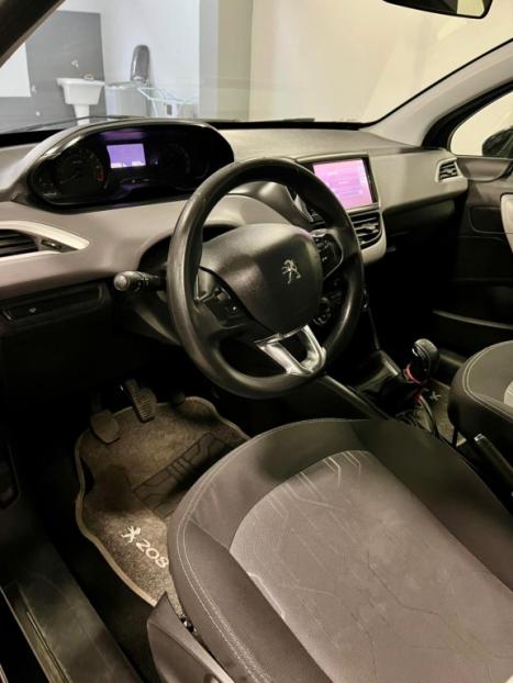 PEUGEOT 208 1.2 12V 4P ACTIVE FLEX, Foto 12