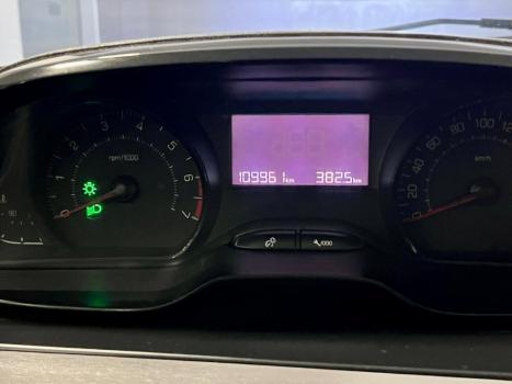 PEUGEOT 208 1.2 12V 4P ACTIVE FLEX, Foto 13